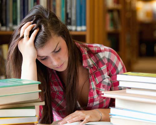 Study Problem