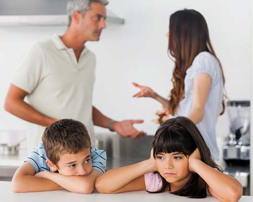Family Problem