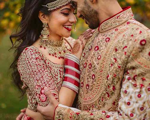 Love Marriage